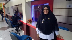 Tingkatkan PAD, DLHK PekanbaruSosialisasi Retribusi sampah di Kecamatan Rumbai