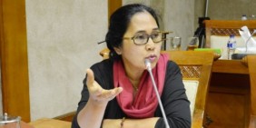 TKN Bela Jokowi Terkait Remisi Pembunuh Wartawan