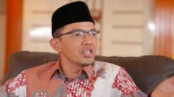 TKN Jokowi-Ma'aruf Akui Program Sertifikasi Tanah Belum Punya Orientasi Jelas