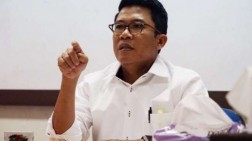 TKN Jokowi Serang Sri Mulyani