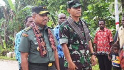 TNI AD Akan Rekrut 15 Ribu Pemuda-Pemudi Jadi Prajurit
