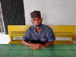 Tokoh Agama Singingi Dukung Komjen Listyo Sigit Sebagai Kapolri