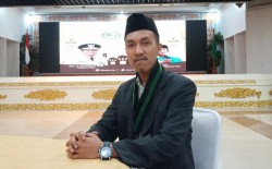 Tokoh Mahasiswa Riau Pertanyakan Pernyataan Idris Laena Soal Karhutla di Riau