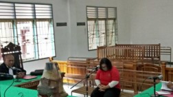 Tolak Eksepsi Muncikari Dua Gadis, Jaksa Penuntut Umum Dakwa Pasal Perdagangan Orang
