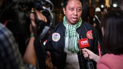 Total 5 Orang yang Ditangkap KPK Bersama Ketum PPP Romahurmuziy