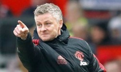 Tottenham vs MU, Ujian Sesungguhnya Bagi Kualitas Solskjaer