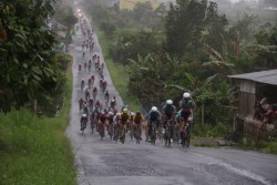 Tour de Singkarak: Jesse Ewart Terdepan di Etape III