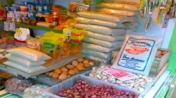 TPID Pekanbaru Prediksi Harga Sembako Stabil Meski Mudik Dilarang