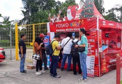 Trafik Layanan Data Telkomsel Naik 21% Pasca Natal dan Tahun Baru