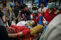 Tragedi KMP Virgo Transport 8, DPR Desak Kemenhub Perketat Uji Kelayakan Kapal