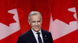 Trump Ganti Nama Danau Ontario Jadi Danau Amerika, PM Kanada Tegas Menolak