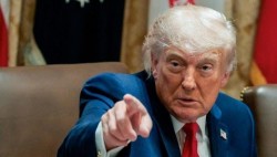 Trump Klaim AS Kuasai Selat Hormuz, Semua Kapal Bakal Dipungut Biaya 20 Persen