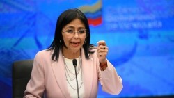 Trump Klaim Kendali Minyak Venezuela, Rodriguez Tegaskan Sumber Daya Tetap Berdaulat