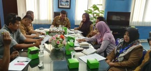 Tuah Karya Wakil Pekanbaru Dalam Lomba HKN