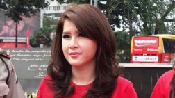 Tuding PSI Otak dari Indonesia Barokah, Grace Natalie: Saya Bisa Tuntut Andi Arief