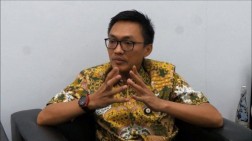 Tugas Khusus Aminuddin Maruf dari Jokowi: Sambangi para Santri dan Kelompok Strategis