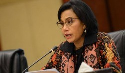 Tunjang Ekonomi Perdesaan Pasca Covid-19, Menkeu Naikkan Anggaran Desa Pada RAPBN 2021