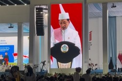 Tunjangan Profesi Guru Kemenag Melonjak 700 Persen, Menag Sebut Rekor Tertinggi Sepanjang Sejarah