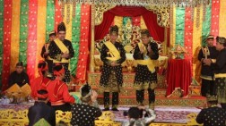 Tuntut Gelar Adat LAM Riau untuk Jokowi Dicabut, GEMMA akan Gelar Aksi