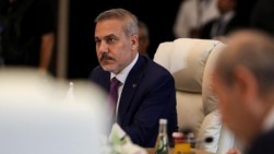 Turki Tegaskan Pakta Pertahanan Mekkah Bukan untuk Menghadapi Iran