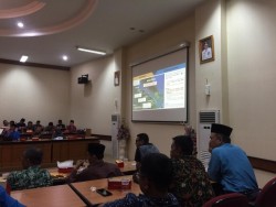 Turut Mengubah Batas Negara Indonesia, Abrasi Pulau di Pesisir Riau Harus Diselamatkan Segera
