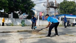 TVRI Gorontalo Matangkan Persiapan Nobar Perempat Final Piala Dunia 2026, Libatkan UMKM