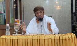 UAS Akan Resmikan Pusat Kajian Mazhab Syafi'i di Padang Pariaman