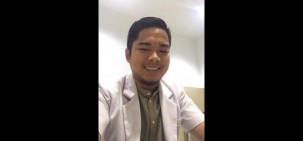 Ucapan Belasungkawa Mengalir Atas Kepergian dr. Oki Alfin