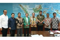 UGP Padangsidimpuan Diusulkan Statusnya Jadi Negeri, Ini Tanggapan Menristekdikti