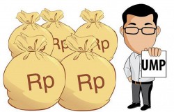 UMP Diumumkan Paling Lambat 21 November