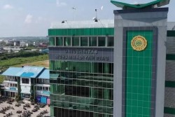 UMRI Buka Seleksi Beasiswa Tahfidz Al-Qur'an TA 2026/2027, Kuliah Gratis hingga 8 Semester