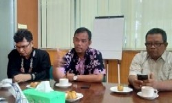 UMSB Resmi Pecat Oknum Dosen Terlibat Hubungan Sejenis dengan Mahasiswa di Padang