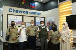 UNRI Kembangkan Peluang Kewirausahaan Bagi Mahasiswa di Masa Pendemi