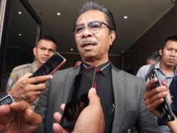 Unsur Pimpinan Definitif DPRD Kepri Dilantik Besok, Jumaga Tetap Ketua