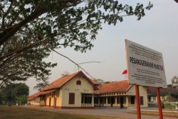 Upaya Dongkrak Citra Wisata Kota Tua Muntok Bangka Barat
