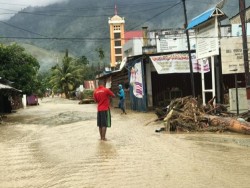 Update Banjir Sentani: 96 Meninggal, 79 Hilang