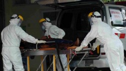 Update Covid-19 Rabu 24 Maret 2021: Bertambah 5.227 Kasus