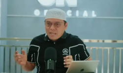 Usai Dapat Amnesti Prabowo, Gus Nur Gugat Negara Rp3,4 Miliar, Jokowi Terancam Digugat