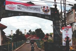 Usai Deklarasi Jokowi-Ma'ruf, Pesantren Ini Kembali Dukung Prabowo