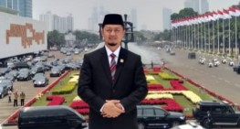 Usai Pilkades, Syahrul Aidi Minta yang Menang Rangkul yang Kalah Untuk Membangun Desa