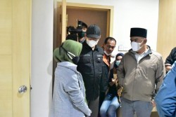 Usai Sidak, DPRD Pekanbaru Akan Panggil Manajemen Hotel Sabrina
