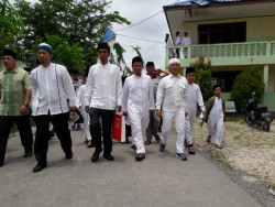 Ustadz Abdul Somad Dijadwalkan Bersaksi Dalam Sidang ITE di PN Pekanbaru