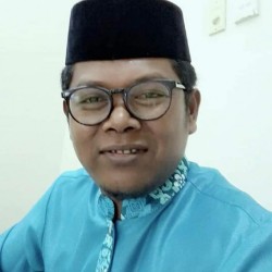 Usug Muizin Firmansyah. Kawit Inginkan Pemimpin Apdesi Orang Bebas Kepentingan Politik