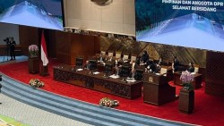 UU Reforma Agraria Disahkan DPR, Aturan Baru Penguasaan Tanah