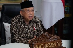Vaksin Covid-19 Bisa Digunakan Meski Tak Halal, Wapres: Situasi Darurat