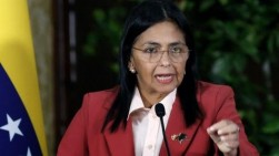 Venezuela-AS Sepakati Kerja Sama Energi 25 Tahun, Target Produksi Minyak 1,5 Juta Barel