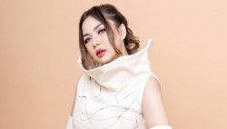 Vicky Shu Ditagih Pinjol Tanpa Ajukan Pinjaman, Ungkap Intimidasi dan Ancaman Data Pribadi