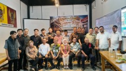 WA Group 'Suara Riau' Bahas Keresahan Fiskal Daerah: Kebocoran PAD dan DBH tidak Adil
