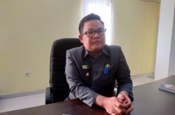 Wabup Bangka Selatan Maafkan Pelaku Pencatut Namanya