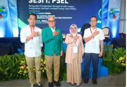 Wabup Kampar Dorong PSEL Jadi Solusi Pengelolaan Sampah Berkelanjutan